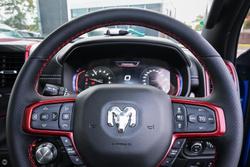 2025 RAM 1500 Rebel Hurricane SO