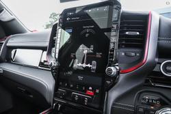 2025 RAM 1500 Rebel Hurricane SO