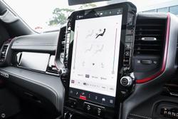 2025 RAM 1500 Rebel Hurricane SO