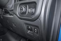 2025 RAM 1500 Rebel Hurricane SO