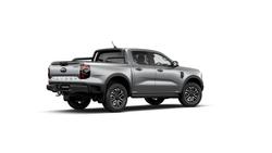 2026 Ford Ranger Sport