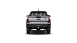 2026 Ford Ranger Sport