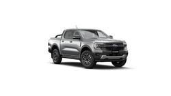 2026 Ford Ranger Sport