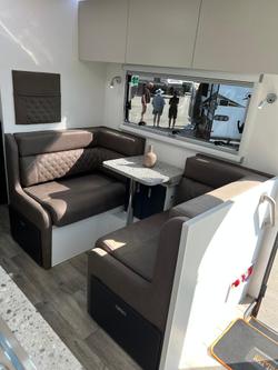 2026 Design RV 174Md Odyssey 17.4'