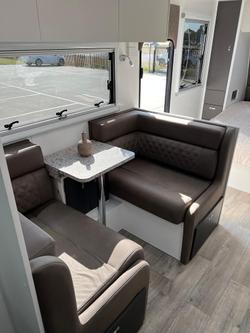 2026 Design RV 174Md Odyssey 17.4'