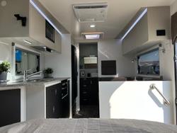 2026 Design RV 174Md Odyssey 17.4'