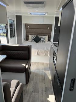 2026 Design RV 174Md Odyssey 17.4'