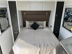 2026 Design RV 174Md Odyssey 17.4'