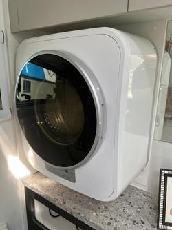 2026 Design RV 174Md Odyssey 17.4'