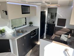 2026 Design RV 174Md Odyssey 17.4'