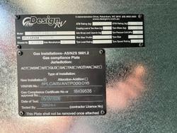 2026 Design RV 174Md Odyssey 17.4'