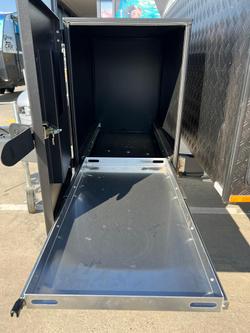 2026 Design RV 174Md Odyssey 17.4'