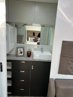 2026 Design RV 174Md Odyssey 17.4'