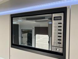 2026 Design RV 174Md Odyssey 17.4'