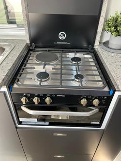 2026 Design RV 174Md Odyssey 17.4'