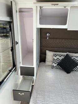 2026 Design RV 174Md Odyssey 17.4'