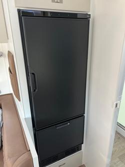 2026 Design RV F206m Odyssey Bunks 20.6'