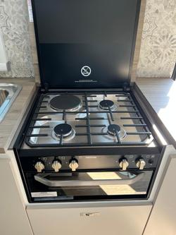 2026 Design RV F206m Odyssey Bunks 20.6'