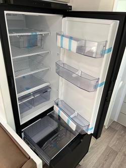 2026 Design RV F206m Odyssey Bunks 20.6'