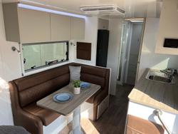 2026 Design RV F206m Odyssey Bunks 20.6'