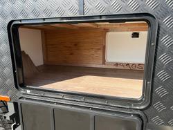 2026 Design RV F206m Odyssey Bunks 20.6'
