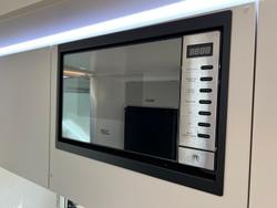 2026 Design RV F206m Odyssey Bunks 20.6'