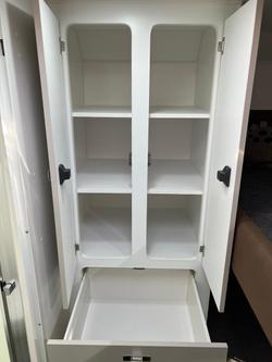 2026 Design RV F206m Odyssey Bunks 20.6'