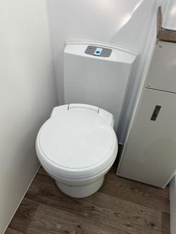 2026 Design RV F206m Odyssey Bunks 20.6'