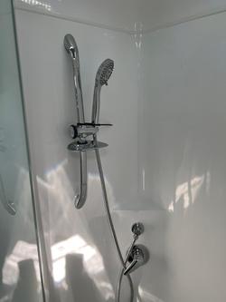 2026 Design RV F206m Odyssey Bunks 20.6'