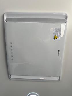 2026 Design RV F206m Odyssey Bunks 20.6'