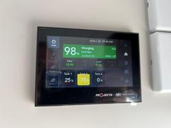 2026 Design RV F206m Odyssey Bunks 20.6'