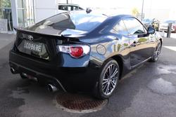 2014 Toyota 86 GTS
