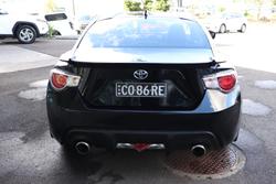 2014 Toyota 86 GTS