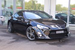 2014 Toyota 86 GTS