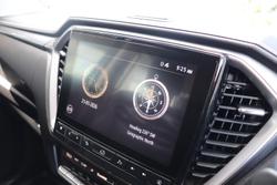 2021 Isuzu D-MAX LS-U