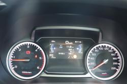 2021 Isuzu D-MAX LS-U