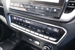 2021 Isuzu D-MAX LS-U