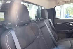 2021 Isuzu D-MAX LS-U