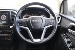 2021 Isuzu D-MAX LS-U