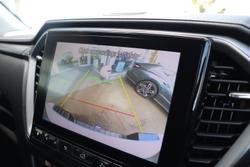 2021 Isuzu D-MAX LS-U