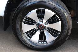 2021 Isuzu D-MAX LS-U