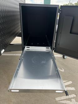 2026 Design RV Stryker 17'