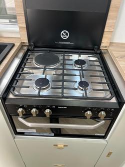 2026 Design RV Stryker 17'