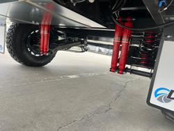 2026 Design RV Stryker 17'