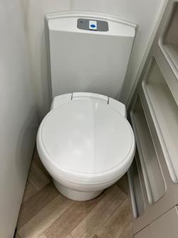 2026 Design RV Stryker 17'