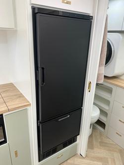 2026 Design RV Stryker 17'