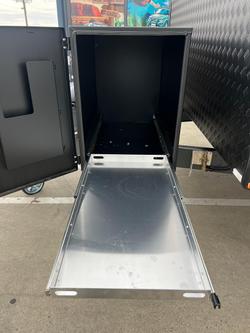 2026 Design RV Stryker 17'