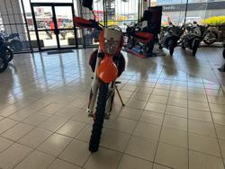 2015 KTM 350 EXC-F EXC-F Orange