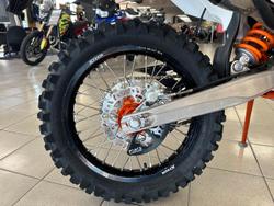 2015 KTM 350 EXC-F EXC-F Orange