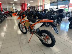 2015 KTM 350 EXC-F EXC-F Orange